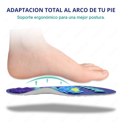 Plantillas Magneticas